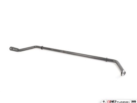 ES#1484997 - 99634370190 - Front Sway Bar - 27mm - 5-way adjustable stabilizer - Genuine Porsche - Porsche