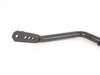 ES#1484997 - 99634370190 - Front Sway Bar - 27mm - 5-way adjustable stabilizer - Genuine Porsche - Porsche