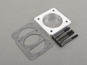 ES#2862961 - CTSHW084 - Throttle Body Spacer - boost your mid-range torque with this throttle body spacer kit - CTS - Volkswagen