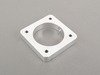 ES#2862961 - CTSHW084 - Throttle Body Spacer - boost your mid-range torque with this throttle body spacer kit - CTS - Volkswagen