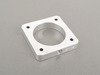 ES#2862961 - CTSHW084 - Throttle Body Spacer - boost your mid-range torque with this throttle body spacer kit - CTS - Volkswagen
