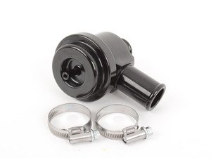 ES#2917783 - DV20 - Diverter Valve - Black - Keep your turbo boosting like it should - Euro Sport Acc - Audi Volkswagen