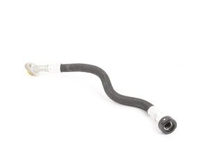 ES#4754611 - 221830211664 - REFRIGERANT LINE - Genuine Mercedes Benz - Mercedes Benz