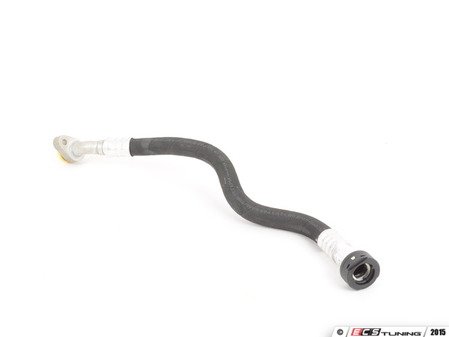 ES#4754611 - 221830211664 - REFRIGERANT LINE - Genuine Mercedes Benz - Mercedes Benz