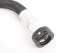 ES#4754611 - 221830211664 - REFRIGERANT LINE - Genuine Mercedes Benz - Mercedes Benz