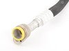 ES#4754611 - 221830211664 - REFRIGERANT LINE - Genuine Mercedes Benz - Mercedes Benz
