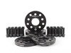 ES#2951431 - 014249ECS01-04KT - ECS StanceEnhance Kit - Featuring ECS Flush Kit and Volkswagen Racing Lowering Springs - Assembled By ECS - Volkswagen