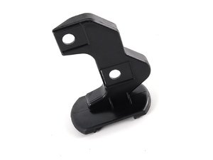ES#75169 - 51118159362 - Front Bumper Support - Right - The fix for sagging bumpers. - Genuine BMW - BMW