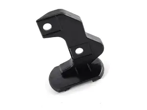 Front Bumper Support - Right
