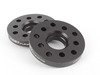 ES#2951431 - 014249ECS01-04KT - ECS StanceEnhance Kit - Featuring ECS Flush Kit and Volkswagen Racing Lowering Springs - Assembled By ECS - Volkswagen