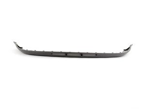 ES#313157 - 1J5805903GB41 - Front Valance - (NO LONGER AVAILABLE) - Lower valance found on the front bumper cover - Genuine Volkswagen Audi - 