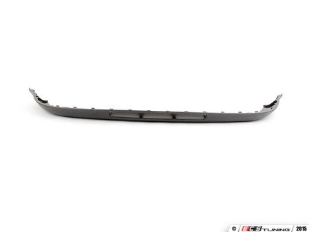 ES#313157 - 1J5805903GB41 - Front Valance - (NO LONGER AVAILABLE) - Lower valance found on the front bumper cover - Genuine Volkswagen Audi - 