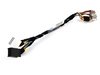 ES#162779 - 61126924785 - CD Changer Adapter Cable - Used for adding auxiliary input - Genuine BMW - BMW