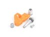 ES#2642976 - 36106856227 - Tire Pressure Sensor - Priced Each (36106856227) - TPMS sensor located on the wheel on the barrel - Huf - BMW MINI