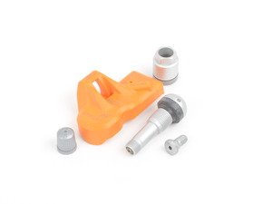 ES#2642976 - 36106856227 - Tire Pressure Sensor - Priced Each (36106856227) - TPMS sensor located on the wheel on the barrel - Huf - BMW MINI