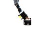 ES#162779 - 61126924785 - CD Changer Adapter Cable - Used for adding auxiliary input - Genuine BMW - BMW