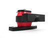 ES#2917900 - 002465ECS01 -  ECS Performance Transmission Mount - Harness engine torque and put the power to the ground! - ECS - Audi Volkswagen