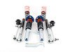 ES#2784374 - RSS48851-1 - RSS+ Coilover System - Ultimate coil over for the motorsport enthusiast - Completely adjustable - H&R - Volkswagen