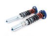 ES#2784374 - RSS48851-1 - RSS+ Coilover System - Ultimate coil over for the motorsport enthusiast - Completely adjustable - H&R - Volkswagen