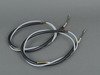 ES#2873041 - 344167612941KT - Parking Brake Service Kit  - (NO LONGER AVAILABLE) - Everything you need to service your parking brake system - Assembled By ECS - 