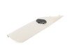 ES#2918060 - 51437408006 - Front A Pillar Panels W/ Speaker Pod HK Gray - Right - Replace or upgrade your A pillar in your MINI - Genuine MINI - MINI