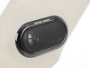 ES#2918060 - 51437408006 - Front A Pillar Panels W/ Speaker Pod HK Gray - Right - Replace or upgrade your A pillar in your MINI - Genuine MINI - MINI