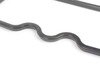 ES#2762237 - 1160161421KT1 - Valve Cover Gasket Kit - Level 1 - Includes both valve cover gaskets and a tube of sealant - Assembled By ECS - Mercedes Benz