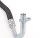 ES#2762977 - VFAOC-E9MKT - VF Engineering Oil Cooler With Oil Lines - Avoid heat soak and keep your M3 running cool with this upgraded oil cooler. For vehicles with a production date up to 04/2008. - VF Engineering - BMW