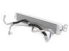 ES#2762977 - VFAOC-E9MKT - VF Engineering Oil Cooler With Oil Lines - Avoid heat soak and keep your M3 running cool with this upgraded oil cooler. For vehicles with a production date up to 04/2008. - VF Engineering - BMW