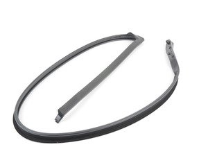 ES#91133 - 51227057509 - GASKET - Genuine BMW - BMW