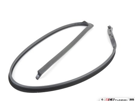 ES#91133 - 51227057509 - GASKET - Genuine BMW - BMW
