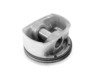 ES#21490 - 11257558528 - Piston - Priced Each - Standard bore replacement piston - Genuine BMW - BMW
