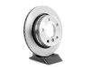 ES#10430 - 34211165211 - Plain Rotor - Priced Each - Brembo Brand - Brembo - BMW