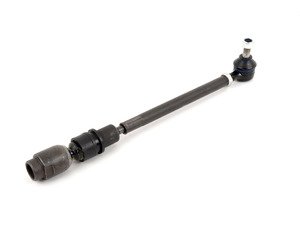 ES#2777771 - 94434703301 - Tie Rod Assembly - Priced Each - Left or right side fitment - Hamburg Tech - Porsche