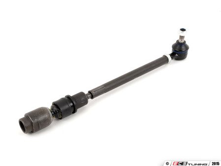 ES#2777771 - 94434703301 - Tie Rod Assembly - Priced Each - Left or right side fitment - Hamburg Tech - Porsche