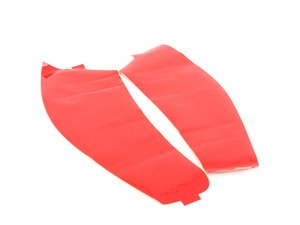 ES#1871859 - P202-R - Tail Light Protective film - Red - An inexpensive alternative to custom tail lights - Lamin-X - Porsche