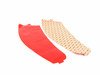 ES#1871859 - P202-R - Tail Light Protective film - Red - An inexpensive alternative to custom tail lights - Lamin-X - Porsche