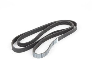 ES#1621429 - 0119974792 - Serpentine Accessory Belt - 21.36x2415mm - Genuine Mercedes Benz - Mercedes Benz