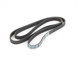 Serpentine Accessory Belt