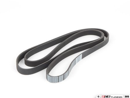 ES#1621429 - 0119974792 - Serpentine Accessory Belt - 21.36x2415mm - Genuine Mercedes Benz - Mercedes Benz