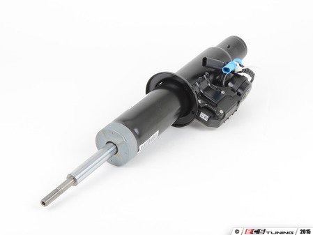 ES#2079944 - 37116794531 - E70 X5 Front Strut Assembly - Left - A standard replacement strut - Genuine BMW - BMW