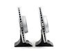 ES#2132948 - 4F0615301EKT2 - Front Brake Rotors - Pair (321x30) - Featuring a protective Meyle Platinum coating. - Meyle - Audi