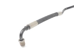 ES#1790150 - 2209971082 - Hydraulic Hose - Rear - Valve Block ("SP") To Pressure Reservoir - Genuine Mercedes Benz - Mercedes Benz