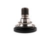 ES#56576 - 33137840564 - Differential Drive flange - output - Replace a damaged output shaft to restore seam splitting performance to your ///M - Genuine BMW - BMW