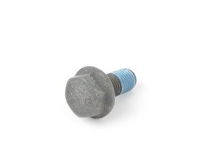 ES#20381 - 11221717841 - Clutch Flywheel Bolt - Genuine BMW - BMW
