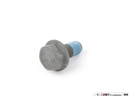 ES#20381 - 11221717841 - Clutch Flywheel Bolt - Genuine BMW - BMW