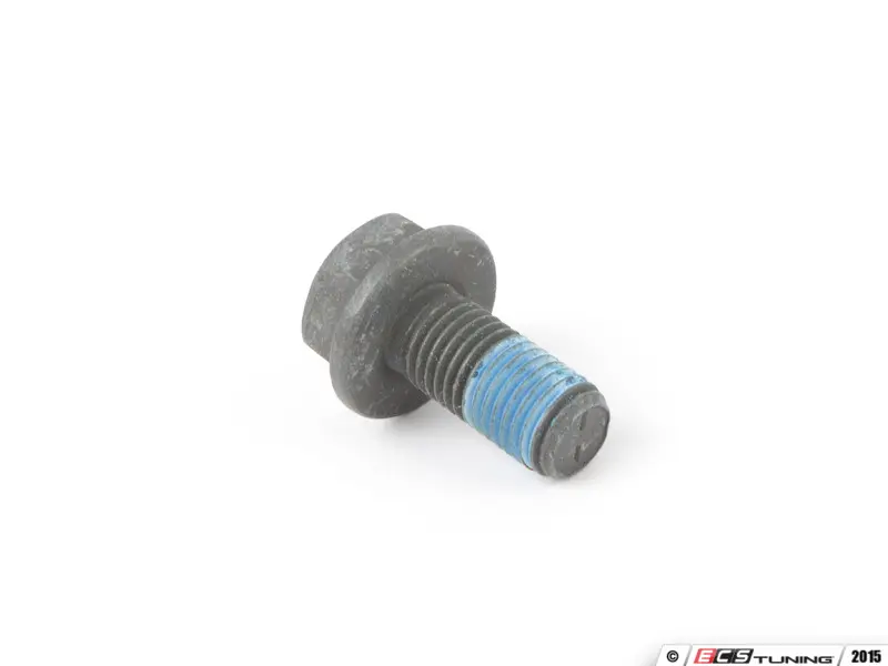 Ford Taurus Clutch Flywheel Bolt - View #13