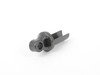 ES#2673314 - 35301164381 - Bracket - Compression Spring - Dunkelgrau - Genuine BMW - BMW