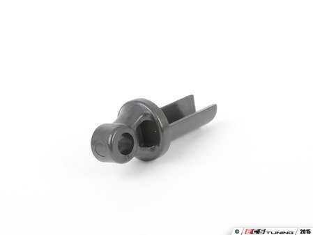 ES#2673314 - 35301164381 - Bracket - Compression Spring - Dunkelgrau - Genuine BMW - BMW