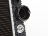 ES#1898718 - 2045003003 - Radiator - Main engine coolant radiator - Genuine Mercedes Benz - Mercedes Benz